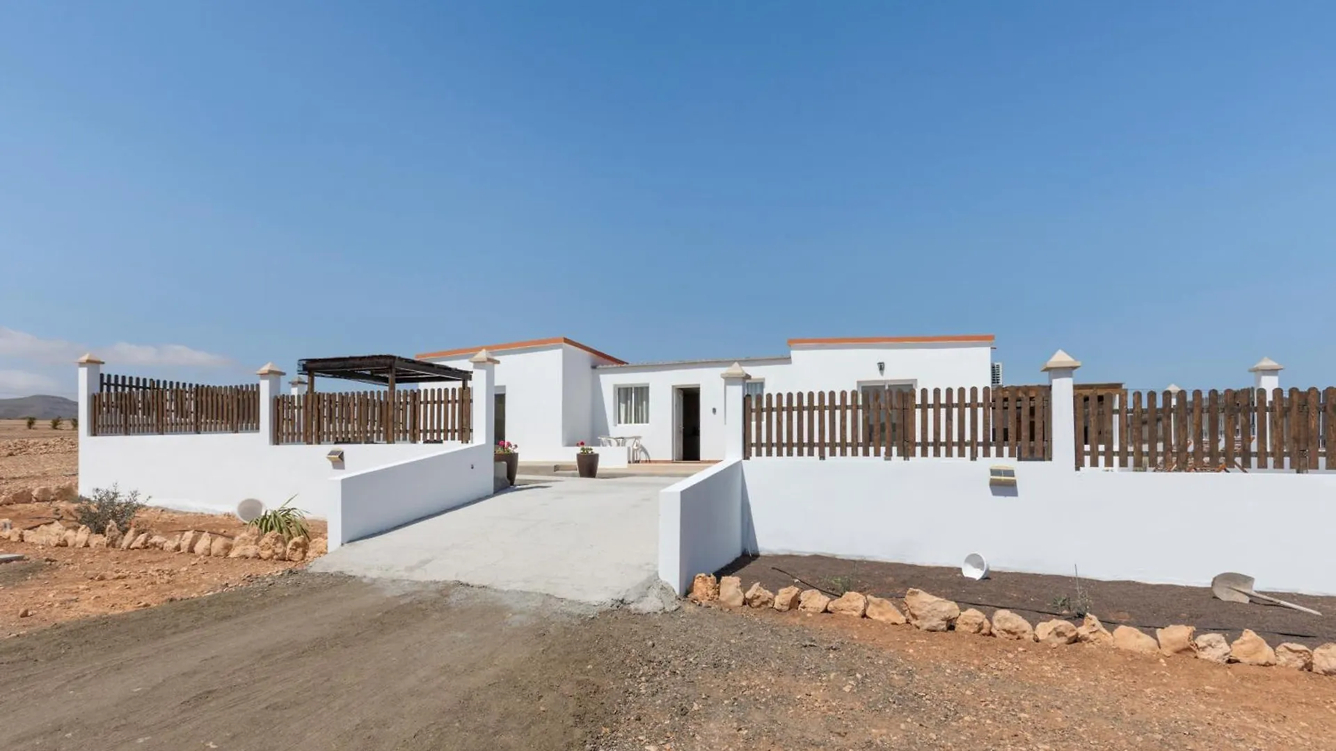 Rincon Del Olivar Cardon Spanien
