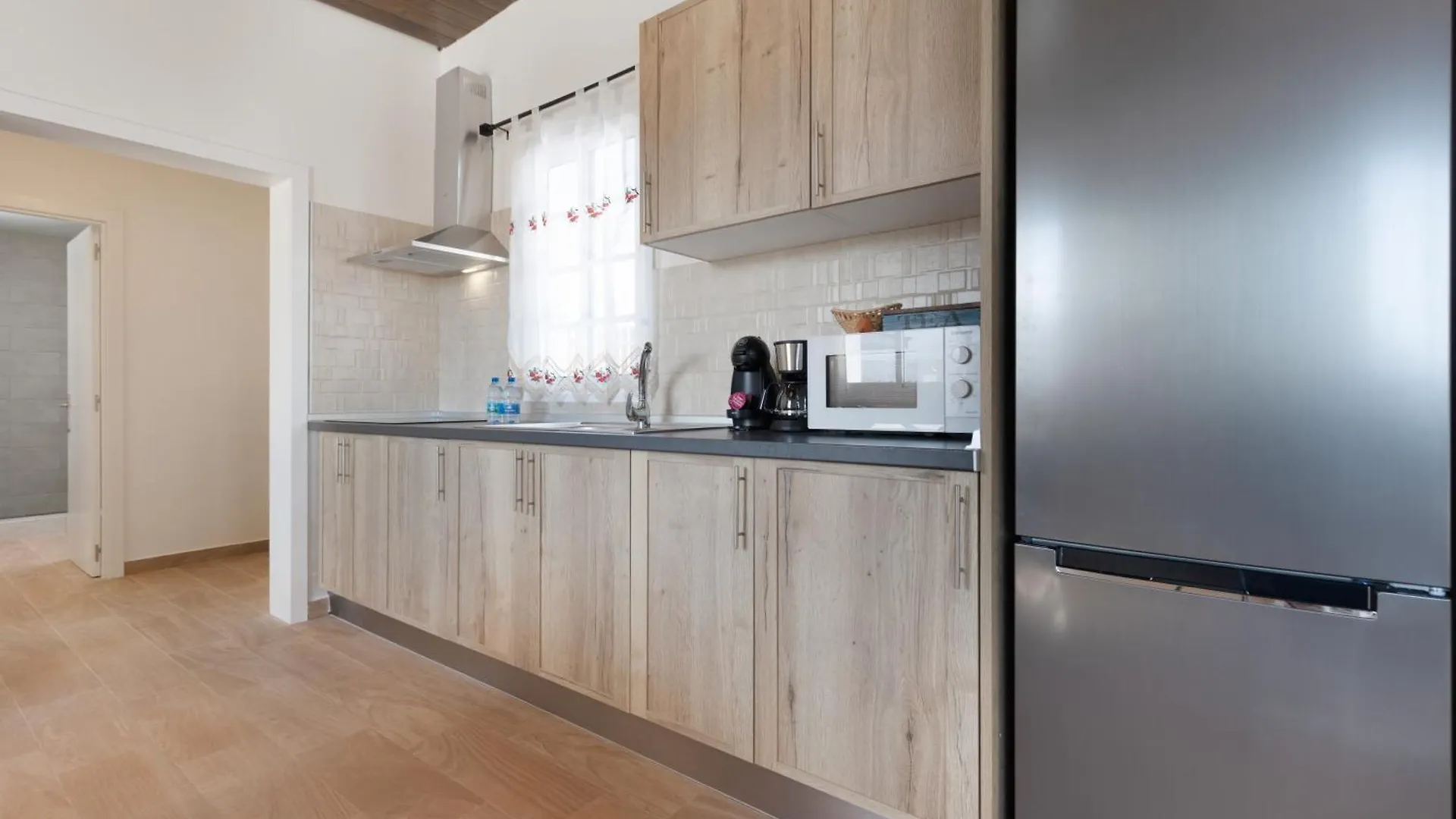 Ferienhaus Rincon Del Olivar Cardon