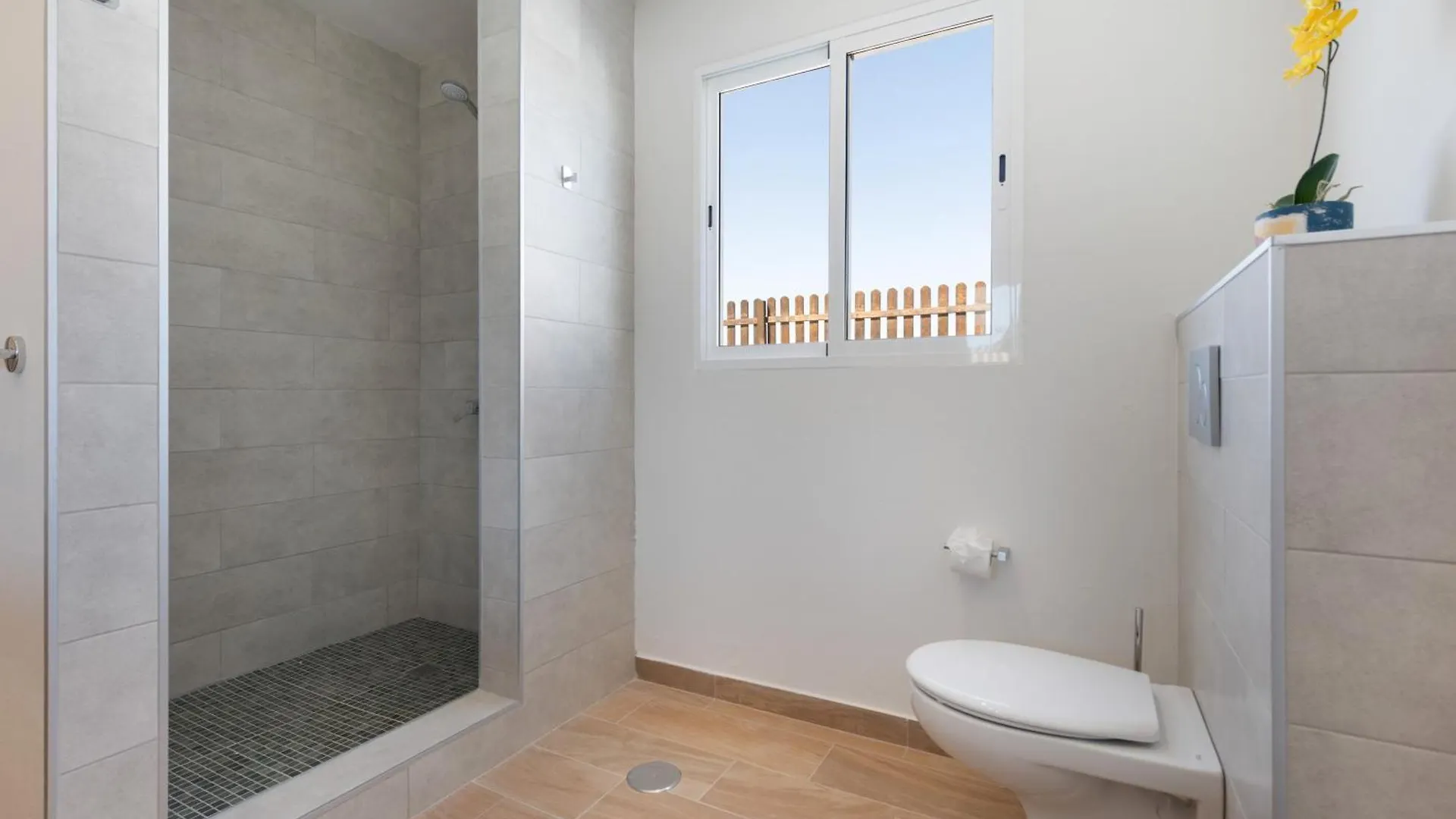 Ferienhaus Rincon Del Olivar Cardon Spanien