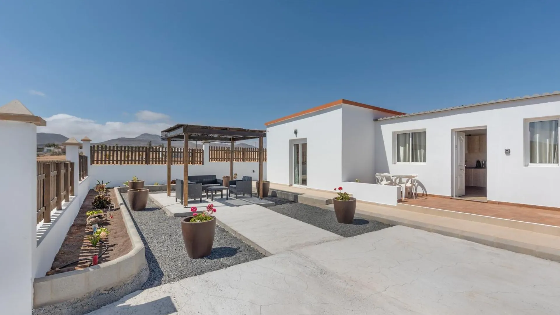 Rincon Del Olivar Cardon Spanien
