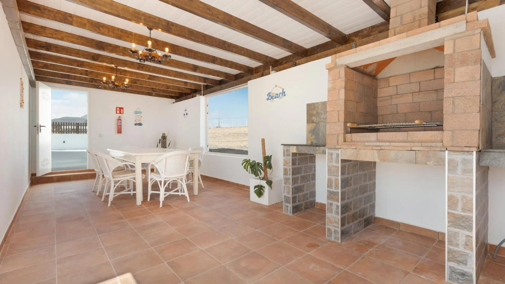 Rincon Del Olivar Cardon 0*,  Spanien