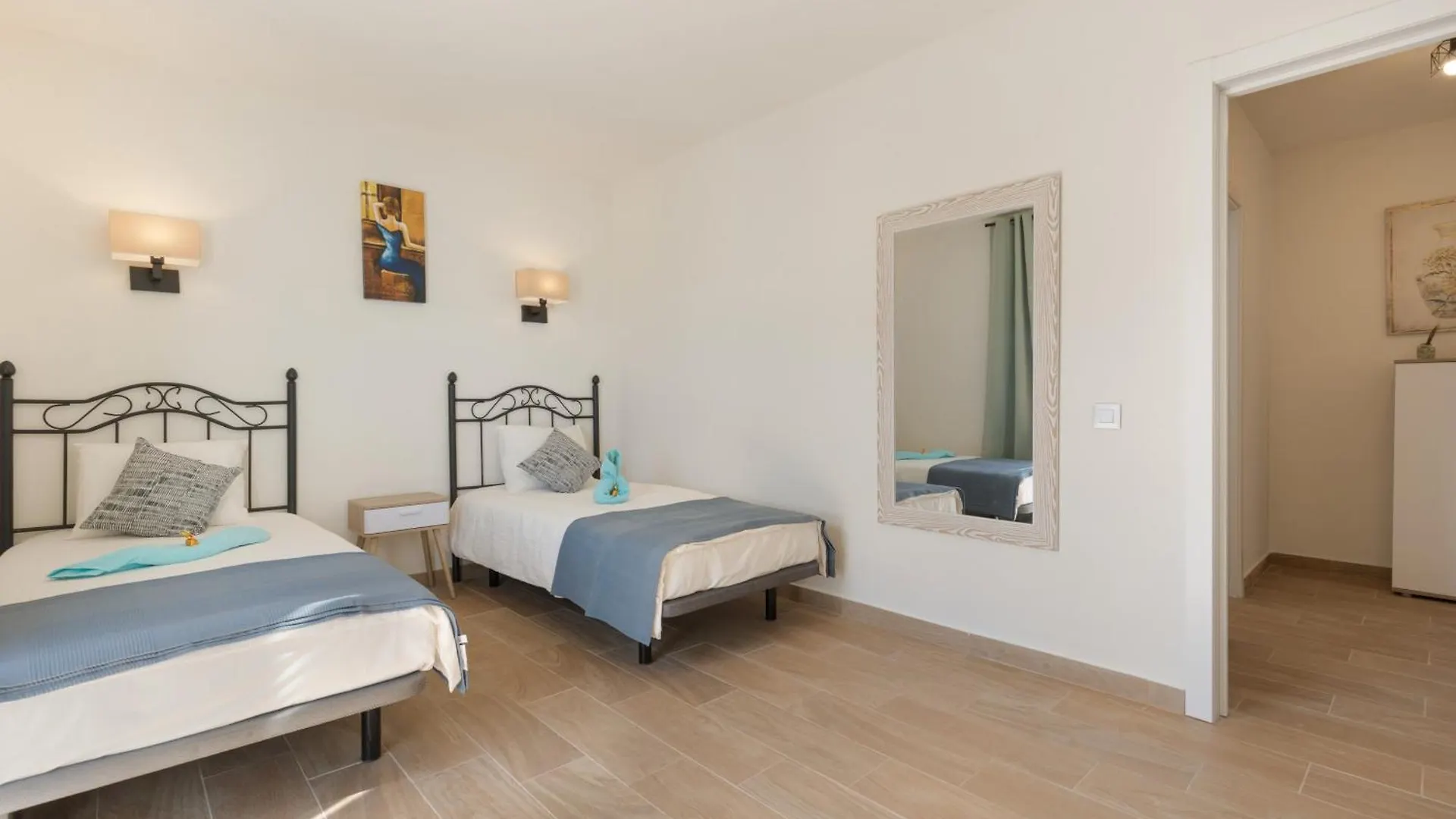Rincon Del Olivar Cardon 0*,